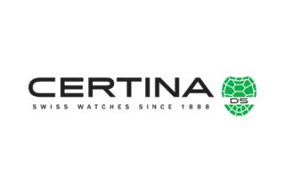 Discover CERTINA WATCHES in Kenya